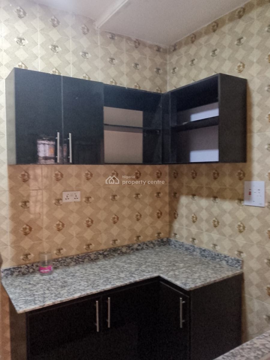 Brand New 2 Bedroom, Devine Estate, New Oko-oba, Agege, Lagos, Flat / Apartment for Rent