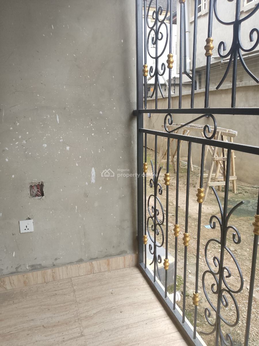 Brand New 2 Bedroom, Devine Estate, New Oko-oba, Agege, Lagos, Flat / Apartment for Rent
