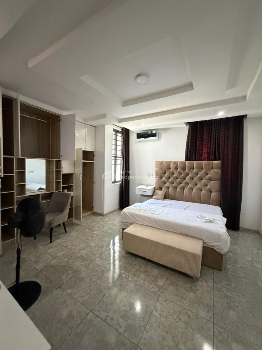 Fully Furnished 2 Bedroom Penthouse, Chevron, Lekki, Lekki Phase 1, Lekki, Lagos, House for Sale