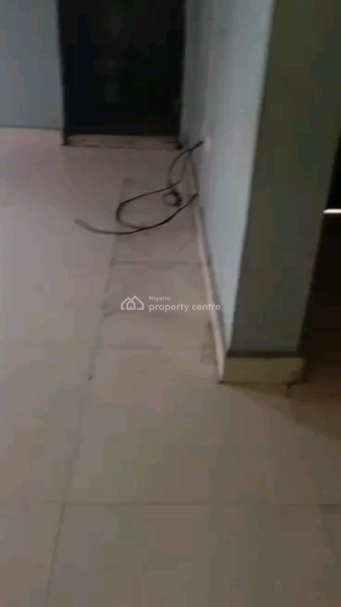 a Standard Clean 2-bedroom Upstairs, Unity Street, Ori-oke, Ogudu, Lagos, Flat / Apartment for Rent