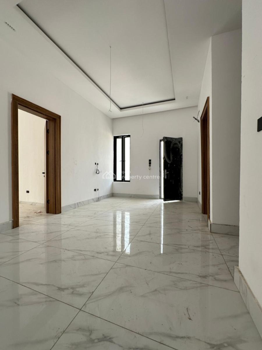 Ideal 5 Bedroom Fully Detached Duplex, Lekki Lagos, Agungi, Lekki, Lagos, Detached Duplex for Sale