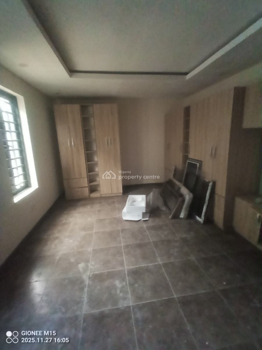 Service 3 Bedroom Apartment, Awolowo Road, Ikoyi, Lagos, House for Rent