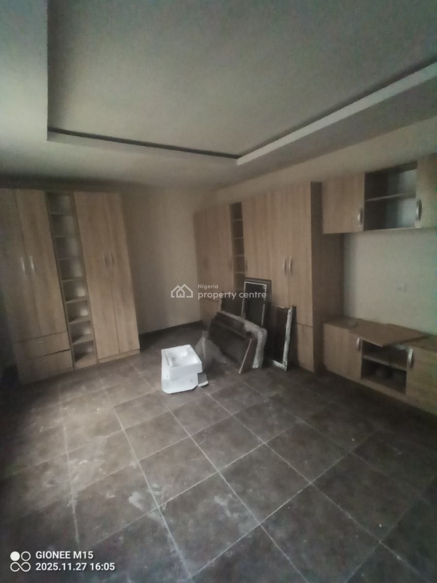 Service 3 Bedroom Apartment, Awolowo Road, Ikoyi, Lagos, House for Rent