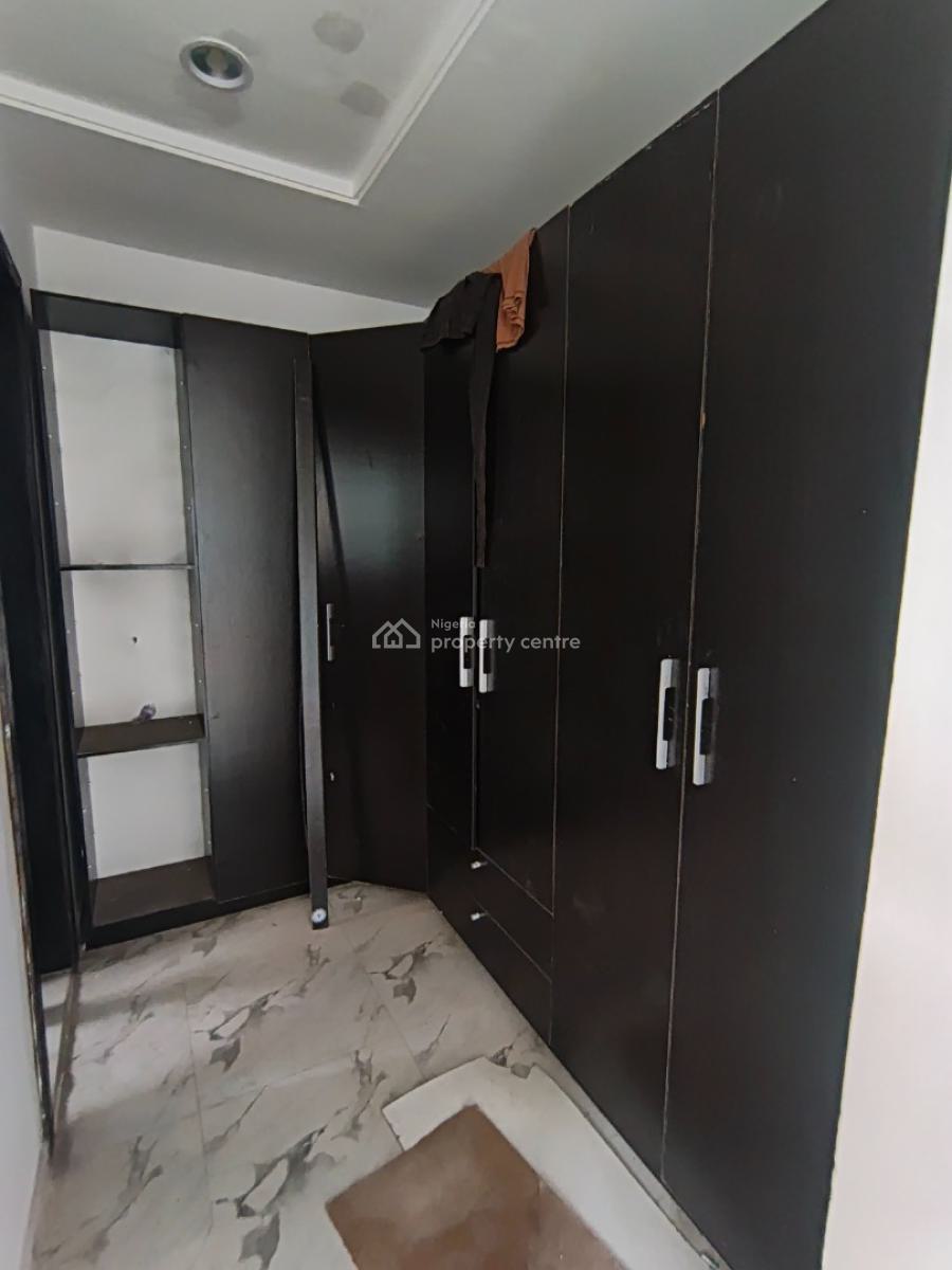 Top Class Newly Built 4 Bedroom Duplex, Maryland, Lagos, House for Rent