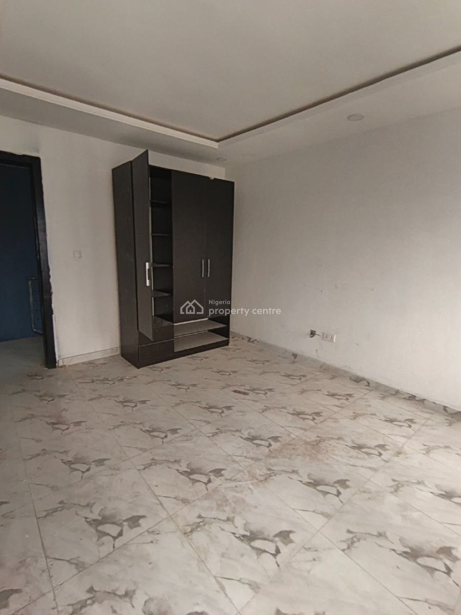 Top Class Newly Built 4 Bedroom Duplex, Maryland, Lagos, House for Rent