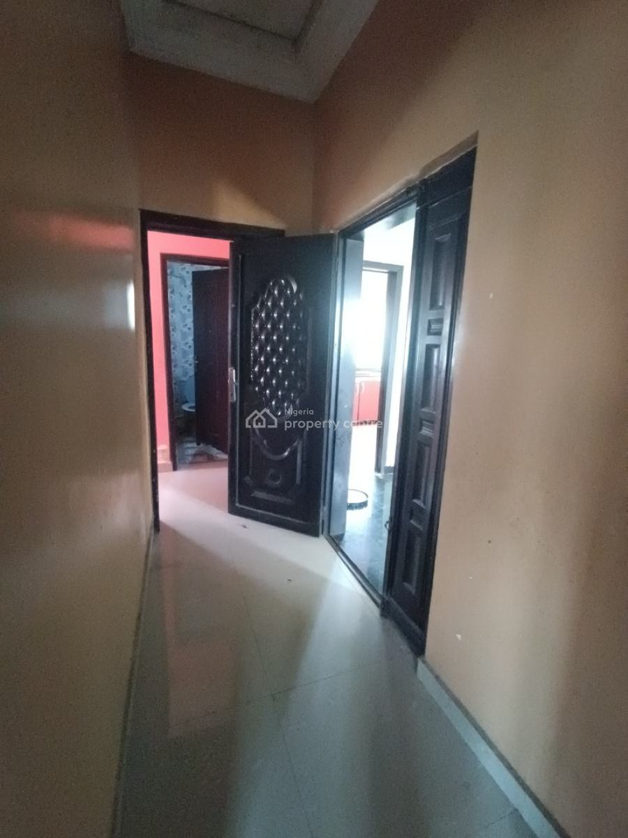 3 Bedroom Flat, Olokonla, Sangotedo, Ajah, Lagos, Flat / Apartment for Rent