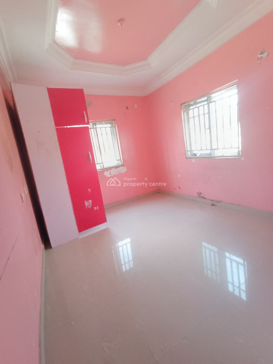 3 Bedroom Flat, Olokonla, Sangotedo, Ajah, Lagos, Flat / Apartment for Rent