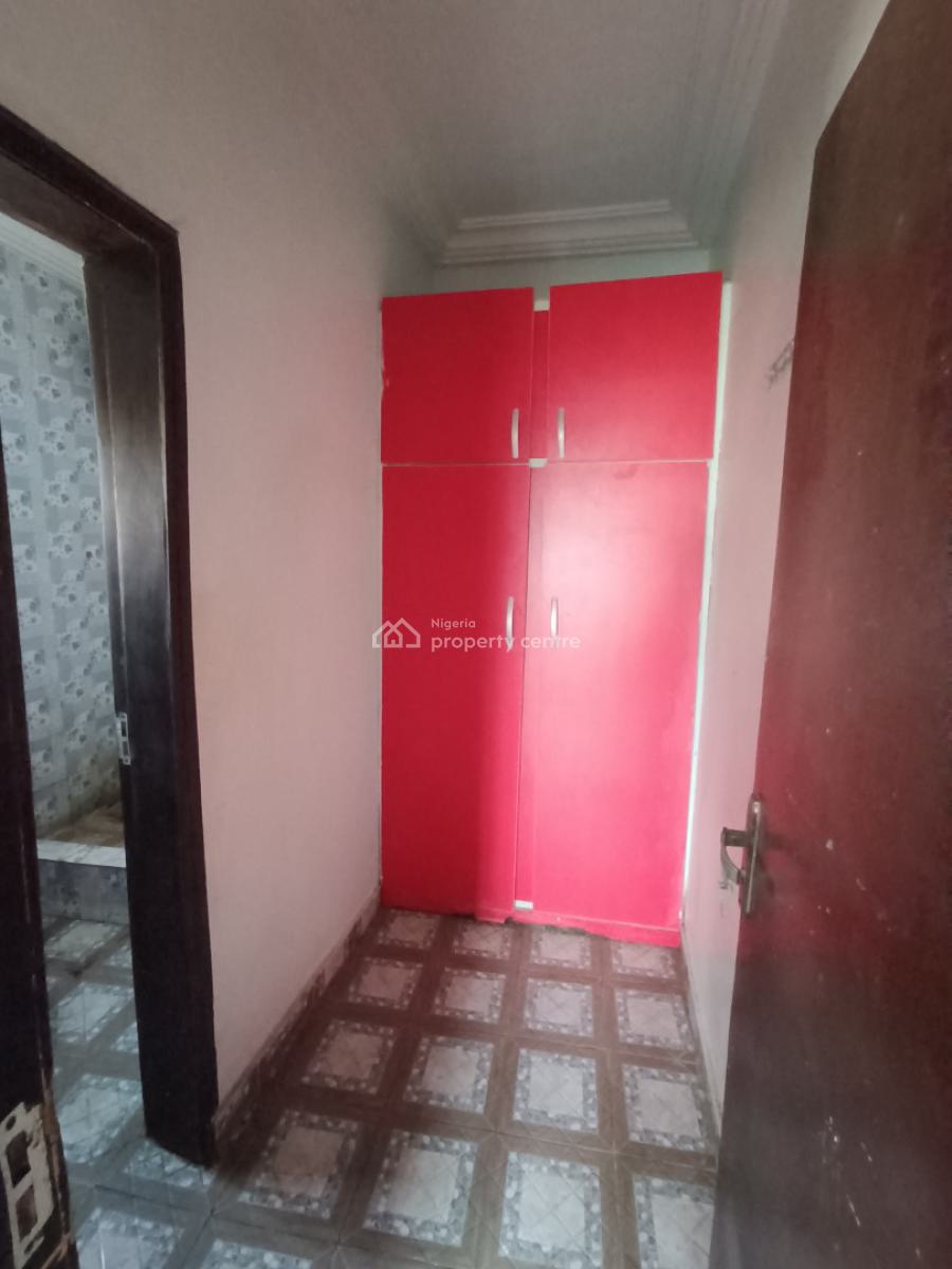 3 Bedroom Flat, Olokonla, Sangotedo, Ajah, Lagos, Flat / Apartment for Rent