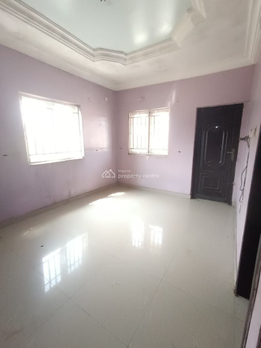 3 Bedroom Flat, Olokonla, Sangotedo, Ajah, Lagos, Flat / Apartment for Rent