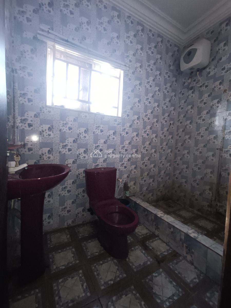 3 Bedroom Flat, Olokonla, Sangotedo, Ajah, Lagos, Flat / Apartment for Rent
