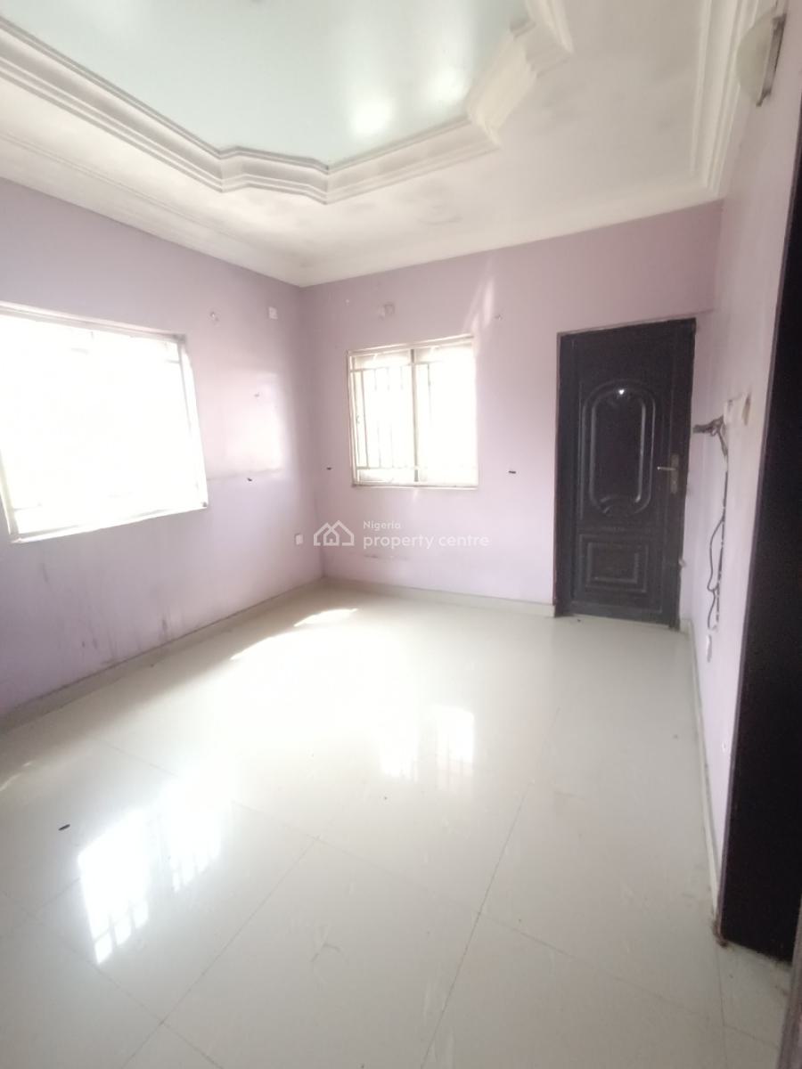 3 Bedroom Flat, Olokonla, Sangotedo, Ajah, Lagos, Flat / Apartment for Rent