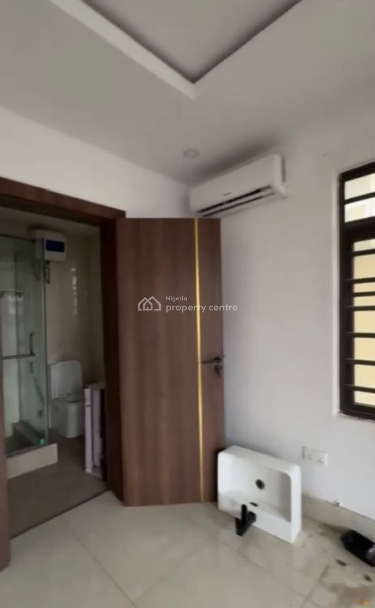 Luxury 3bedroom Apartment, Oniru, Victoria Island (vi), Lagos, Flat / Apartment for Rent