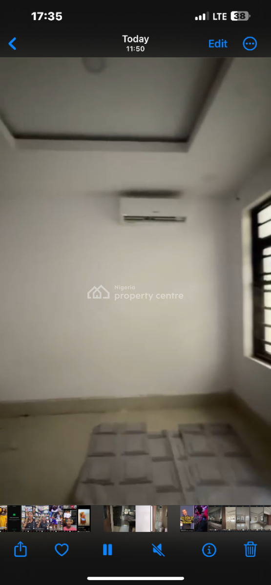 Luxury 3bedroom Apartment, Oniru, Victoria Island (vi), Lagos, Flat / Apartment for Rent