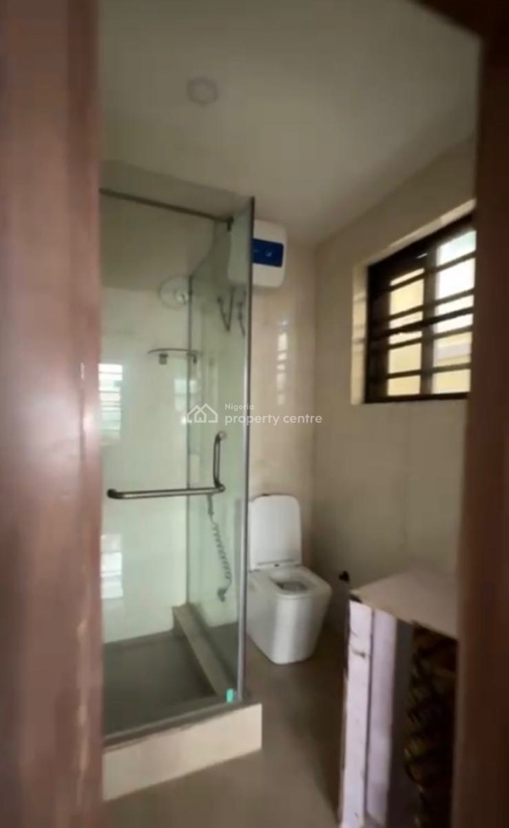 Luxury 3bedroom Apartment, Oniru, Victoria Island (vi), Lagos, Flat / Apartment for Rent