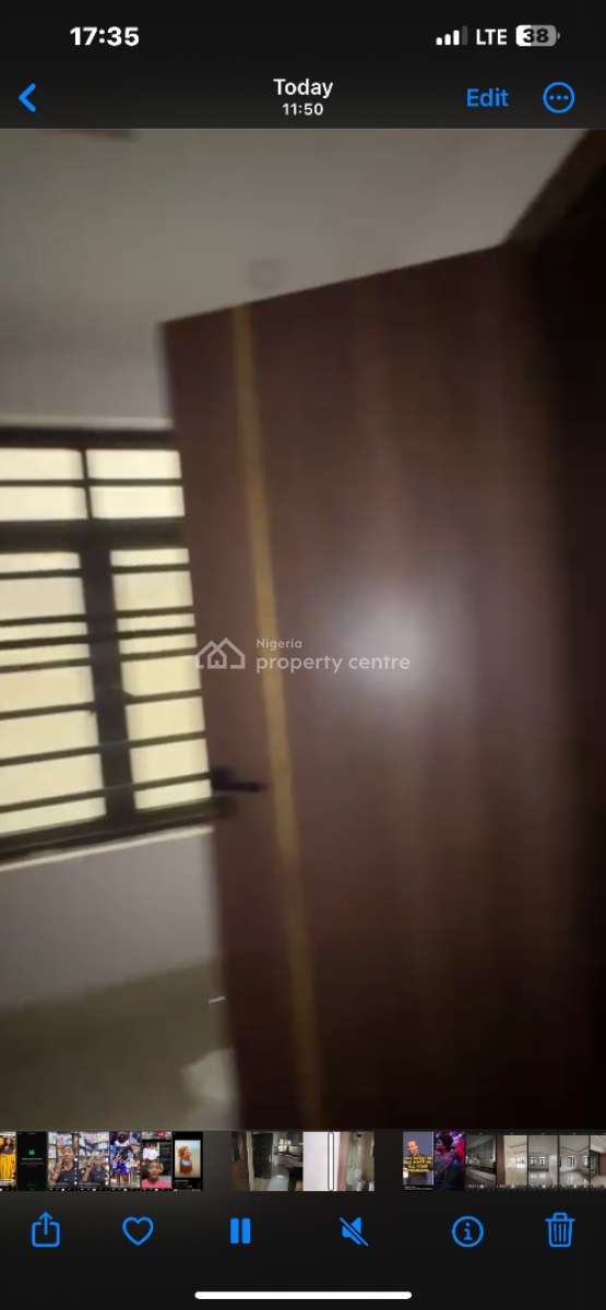 Luxury 3bedroom Apartment, Oniru, Victoria Island (vi), Lagos, Flat / Apartment for Rent