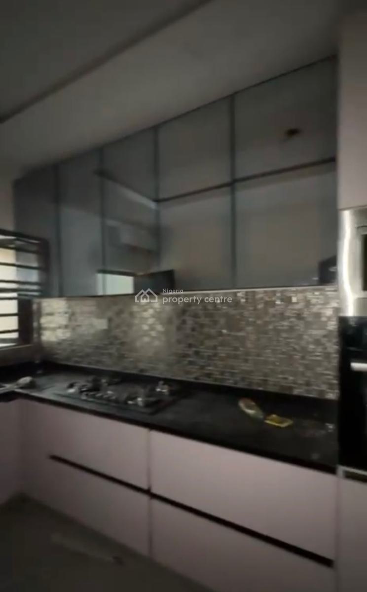 Luxury 3bedroom Apartment, Oniru, Victoria Island (vi), Lagos, Flat / Apartment for Rent