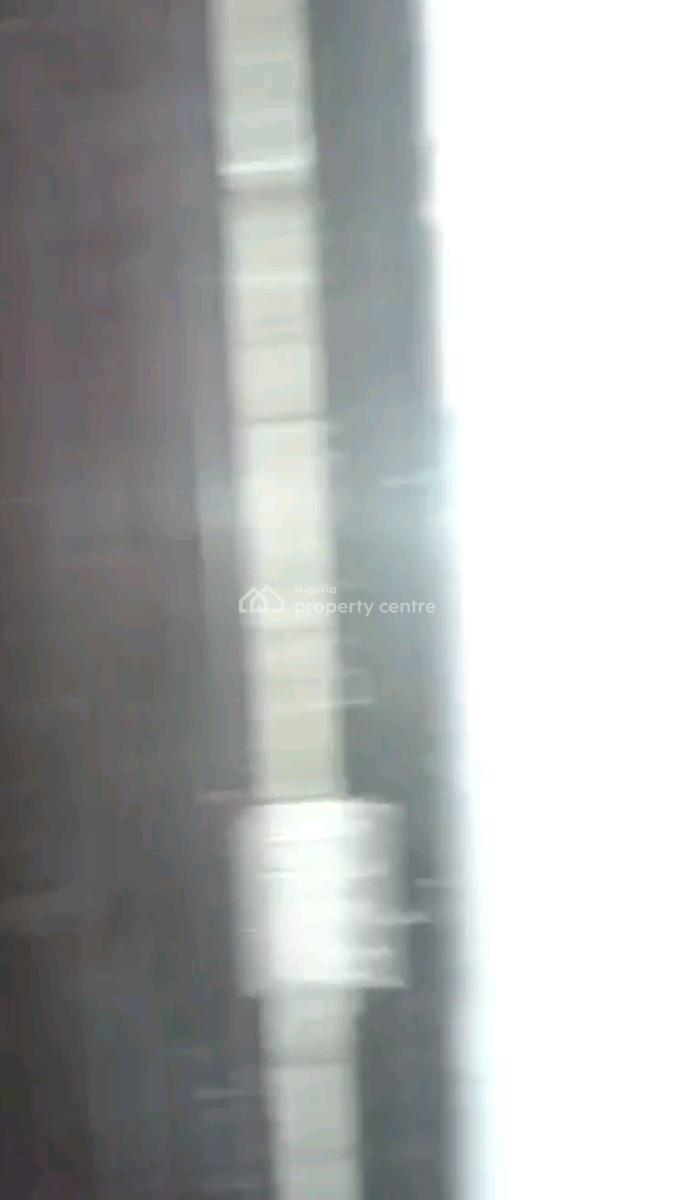 a Standard Clean 2-bedroom Upstairs, Unity Street, Ori-oke, Ogudu, Lagos, Flat / Apartment for Rent