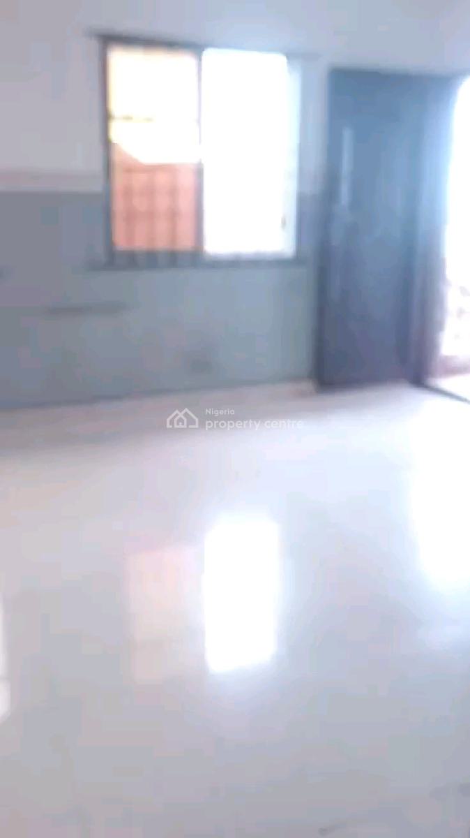 a Standard Clean 2-bedroom Upstairs, Unity Street, Ori-oke, Ogudu, Lagos, Flat / Apartment for Rent