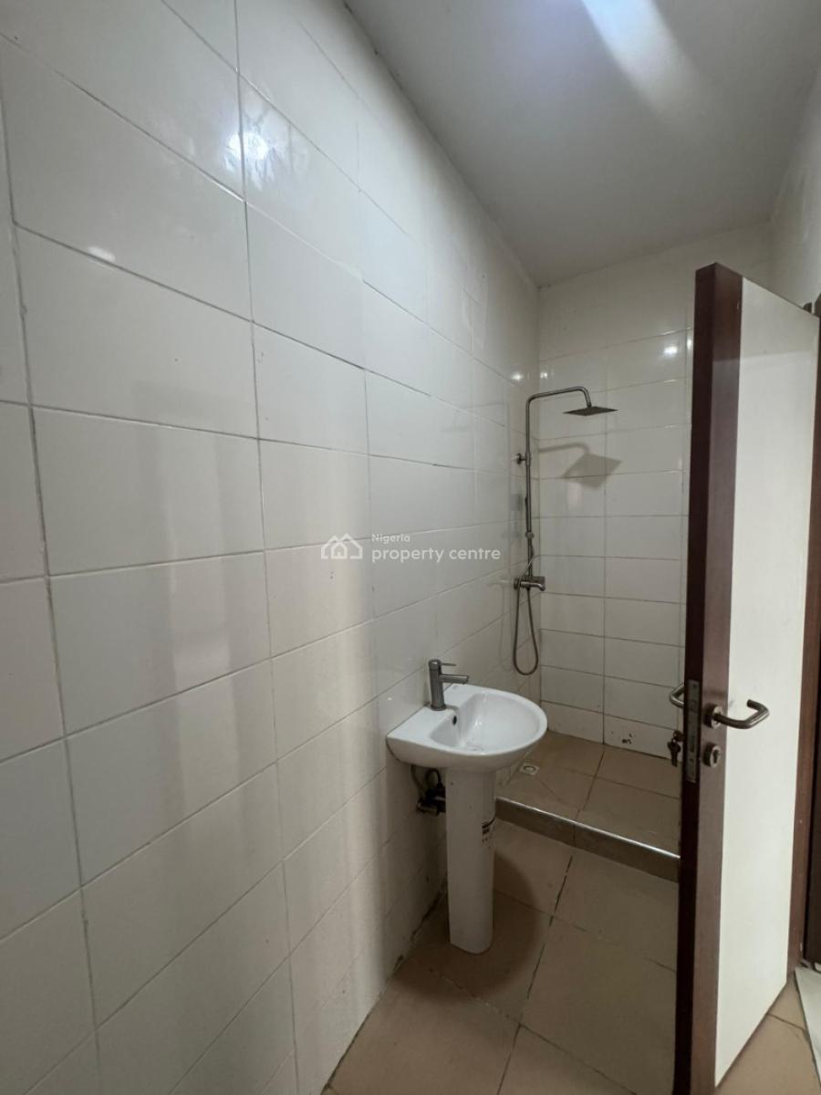 3-bedroom Apartment on Ground Floor, Osapa London, Lekki, Lagos, Flat / Apartment for Rent