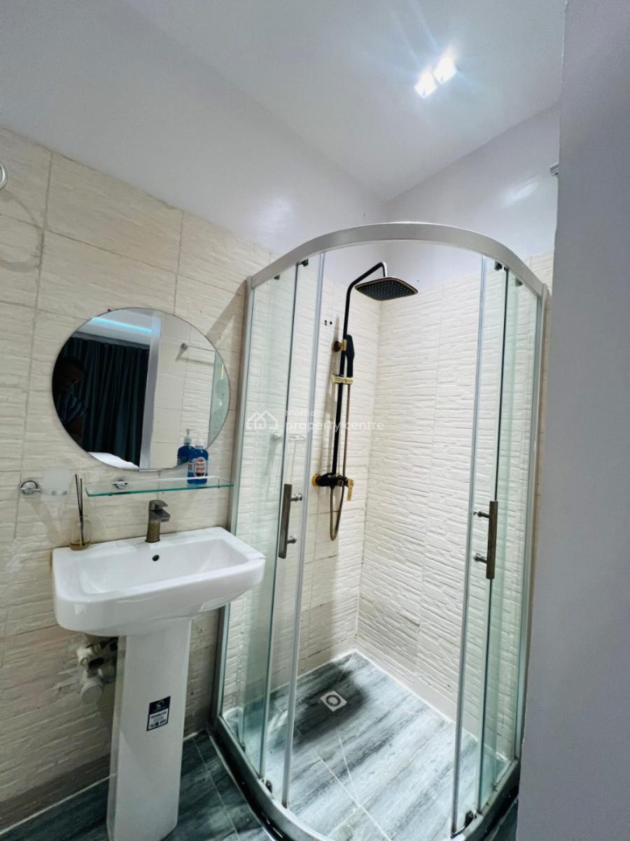 Luxury 3 Bedroom Apartment, Victoria Island (vi), Lagos, Flat / Apartment Short Let