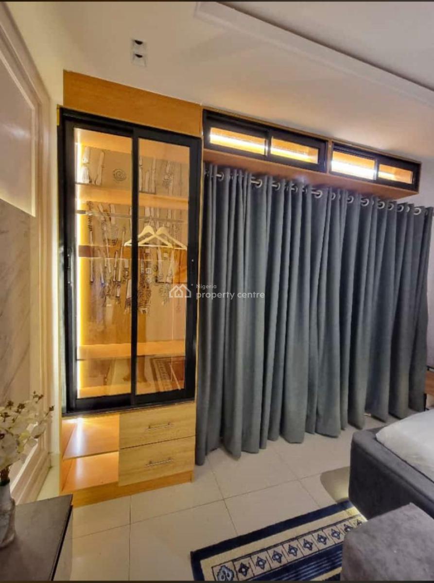 Luxury 3 Bedroom Apartment, Victoria Island (vi), Lagos, Flat / Apartment Short Let