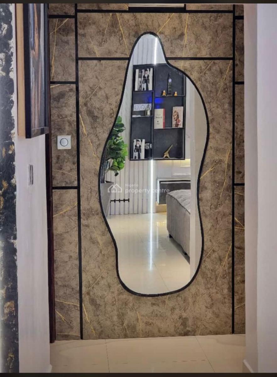 Luxury 3 Bedroom Apartment, Victoria Island (vi), Lagos, Flat / Apartment Short Let