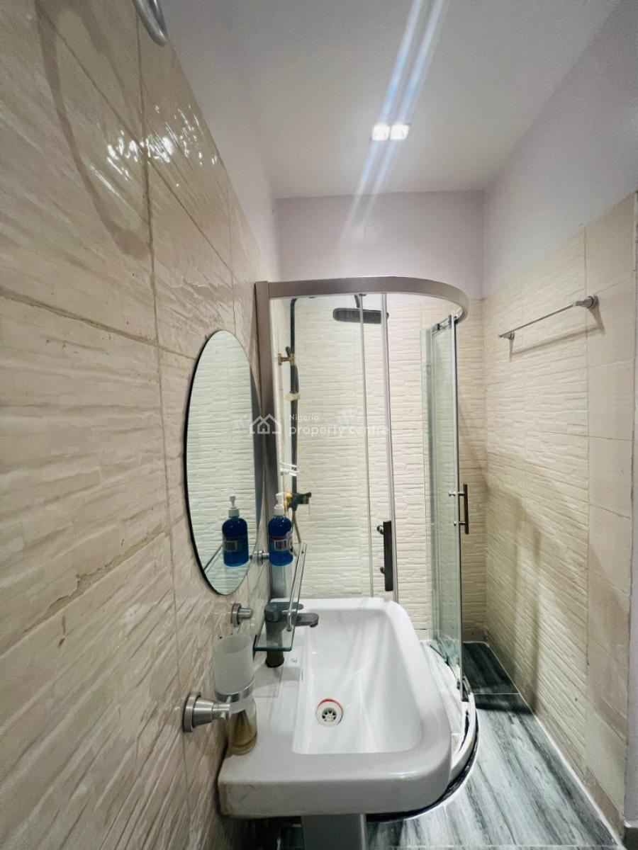 Luxury 3 Bedroom Apartment, Victoria Island (vi), Lagos, Flat / Apartment Short Let