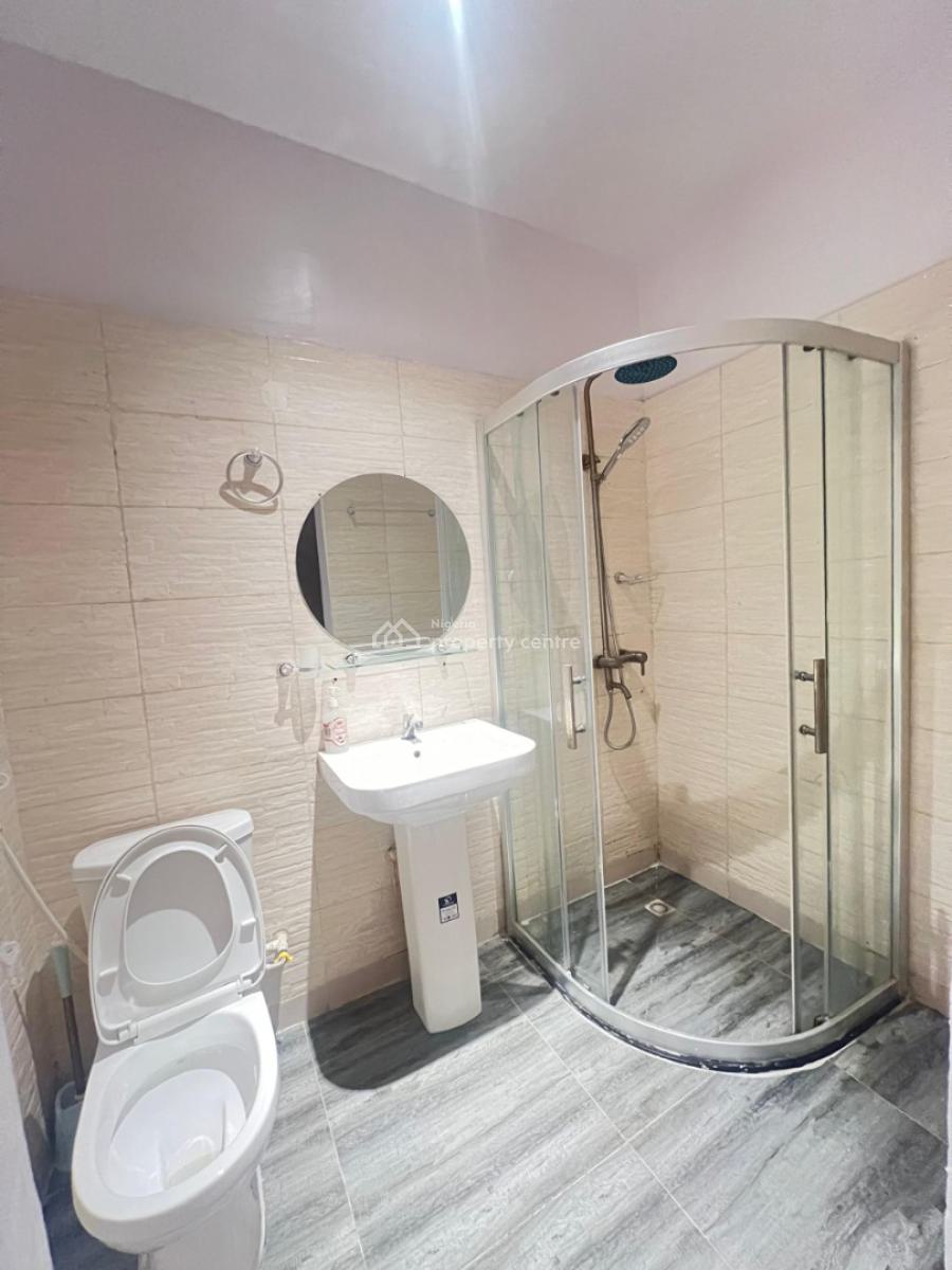 Luxury 3 Bedroom Apartment, Victoria Island (vi), Lagos, Flat / Apartment Short Let