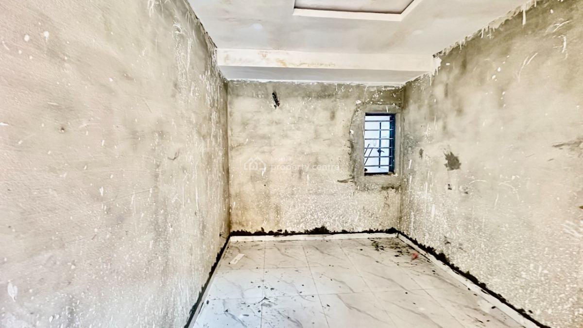 Discounted Brand New 1 Bedroom Apartment, Off Spg Road, Ologolo, Igbo Efon, Lekki, Lagos, Flat / Apartment for Sale