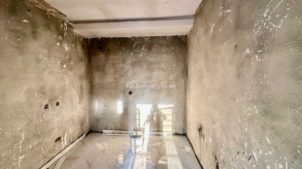 Discounted Brand New 1 Bedroom Apartment, Off Spg Road, Ologolo, Igbo Efon, Lekki, Lagos, Flat / Apartment for Sale