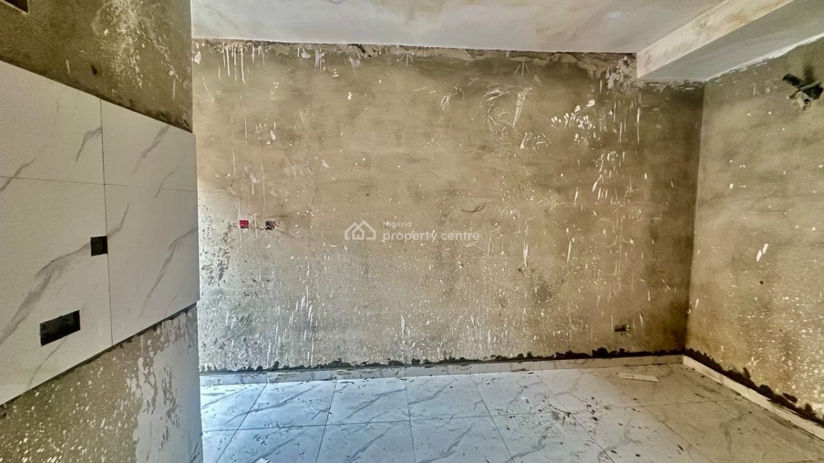 Discounted Brand New 1 Bedroom Apartment, Off Spg Road, Ologolo, Igbo Efon, Lekki, Lagos, Flat / Apartment for Sale