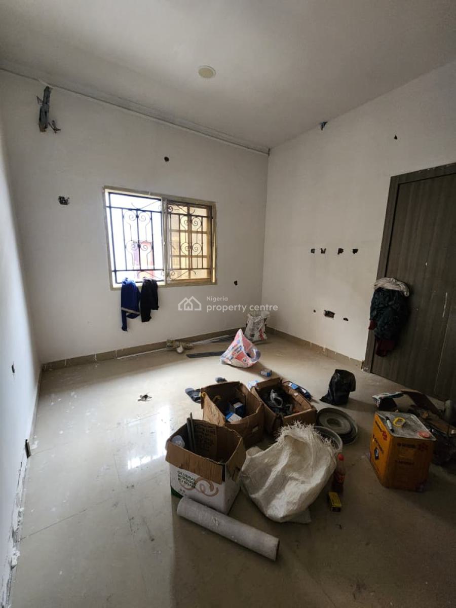3 Units of Tastefully Newly Renovated Lovely 3 Bedroom Flats, Surulere, Lagos, Flat / Apartment for Rent