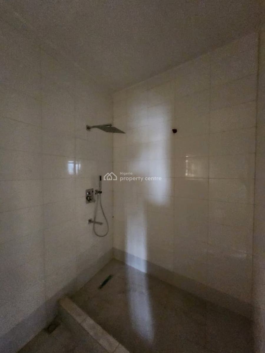 3 Units of Tastefully Newly Renovated Lovely 3 Bedroom Flats, Surulere, Lagos, Flat / Apartment for Rent