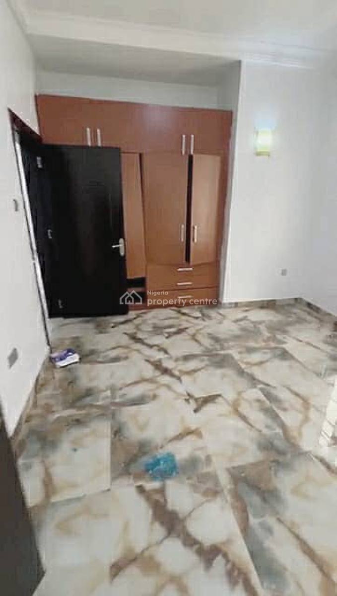 2 Bedroom Flat Upstairs, Chevyview Estate, Chevron Drive, Lekki, Lagos, Flat / Apartment for Rent