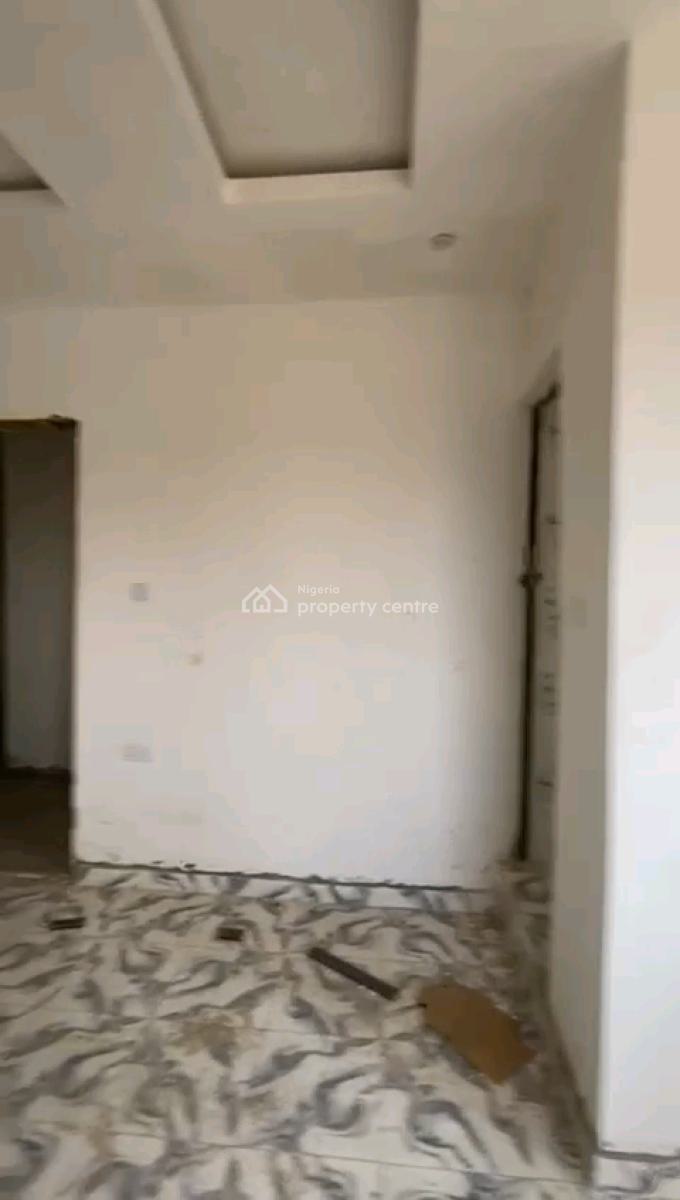 5 Nos of Spacious Mini Up and Down Flat with 2 Toilet 1 Bathroom, Sawmil, Gbagada, Lagos, Mini Flat (room and Parlour) for Rent