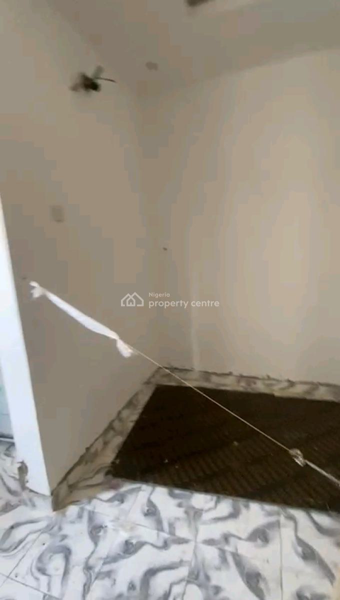 5 Nos of Spacious Mini Up and Down Flat with 2 Toilet 1 Bathroom, Sawmil, Gbagada, Lagos, Mini Flat (room and Parlour) for Rent