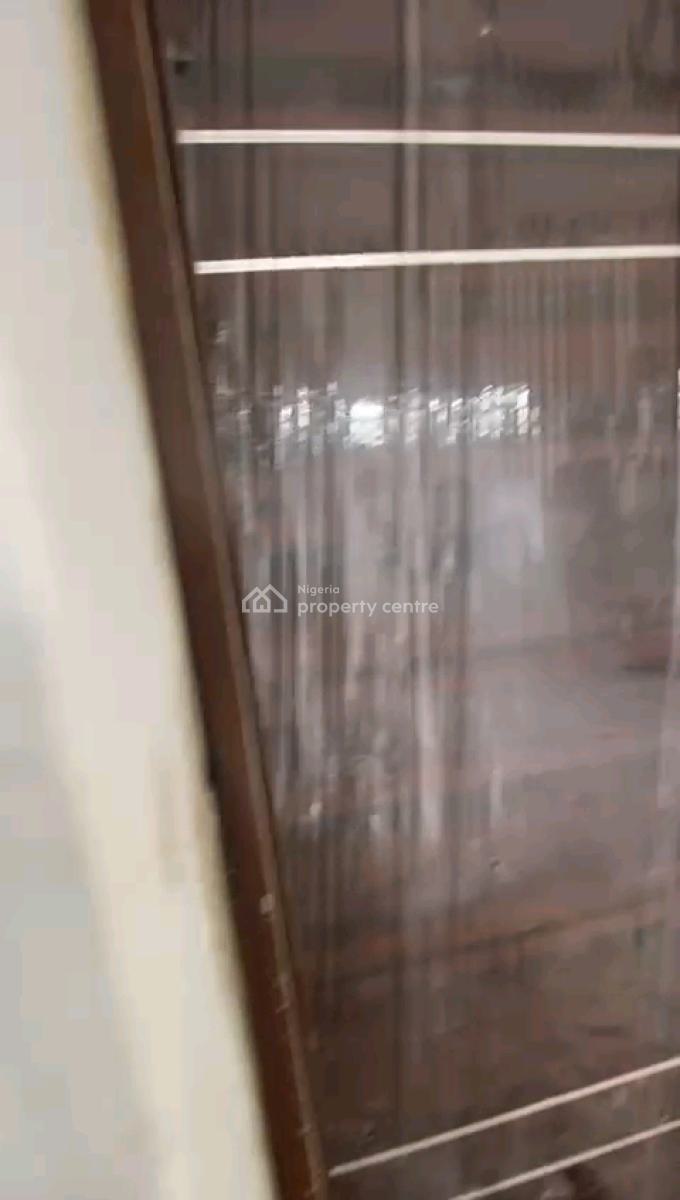 5 Nos of Spacious Mini Up and Down Flat with 2 Toilet 1 Bathroom, Sawmil, Gbagada, Lagos, Mini Flat (room and Parlour) for Rent