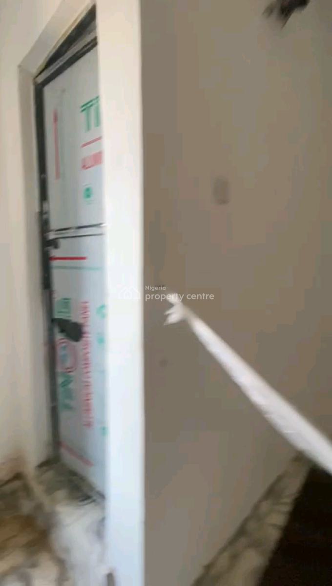 5 Nos of Spacious Mini Up and Down Flat with 2 Toilet 1 Bathroom, Sawmil, Gbagada, Lagos, Mini Flat (room and Parlour) for Rent