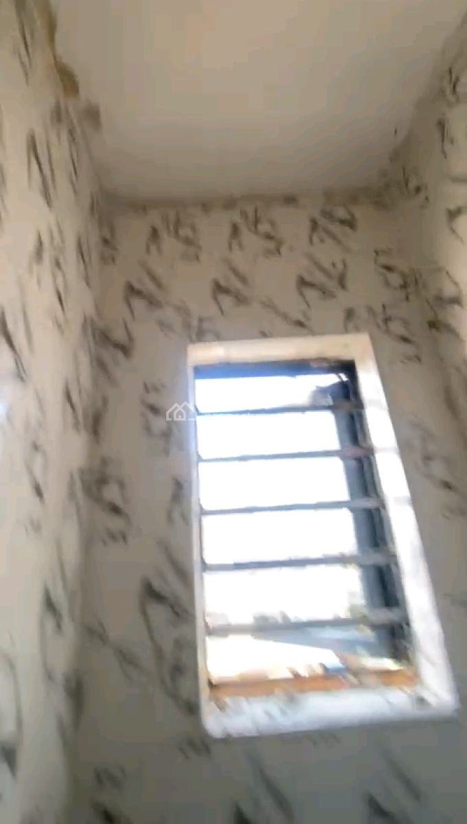 5 Nos of Spacious Mini Up and Down Flat with 2 Toilet 1 Bathroom, Sawmil, Gbagada, Lagos, Mini Flat (room and Parlour) for Rent