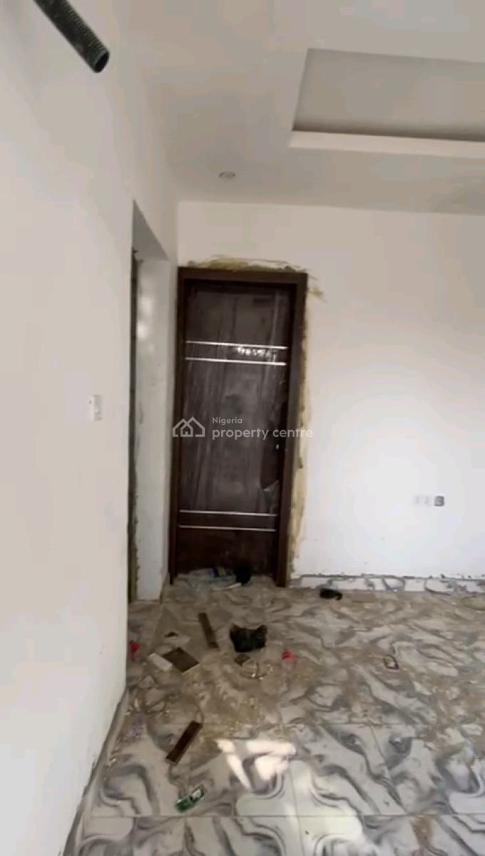 5 Nos of Spacious Mini Up and Down Flat with 2 Toilet 1 Bathroom, Sawmil, Gbagada, Lagos, Mini Flat (room and Parlour) for Rent