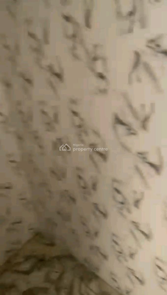 5 Nos of Spacious Mini Up and Down Flat with 2 Toilet 1 Bathroom, Sawmil, Gbagada, Lagos, Mini Flat (room and Parlour) for Rent