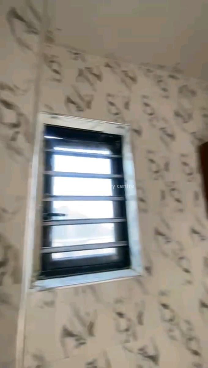 5 Nos of Spacious Mini Up and Down Flat with 2 Toilet 1 Bathroom, Sawmil, Gbagada, Lagos, Mini Flat (room and Parlour) for Rent