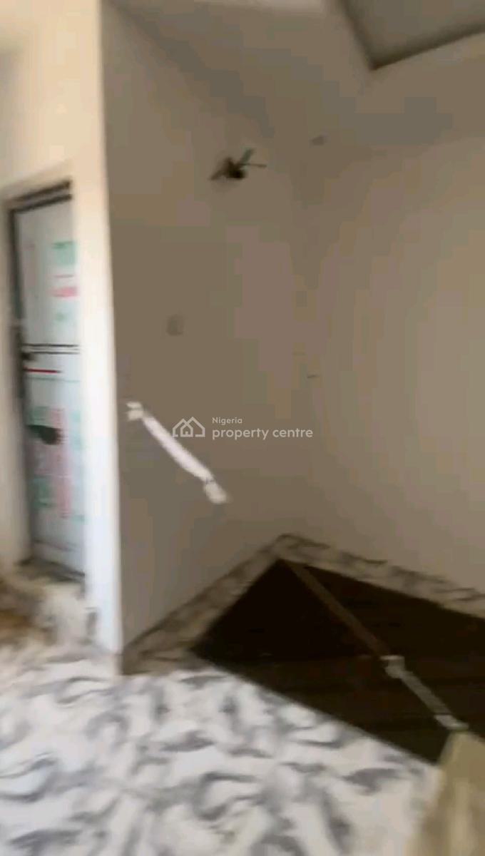 5 Nos of Spacious Mini Up and Down Flat with 2 Toilet 1 Bathroom, Sawmil, Gbagada, Lagos, Mini Flat (room and Parlour) for Rent