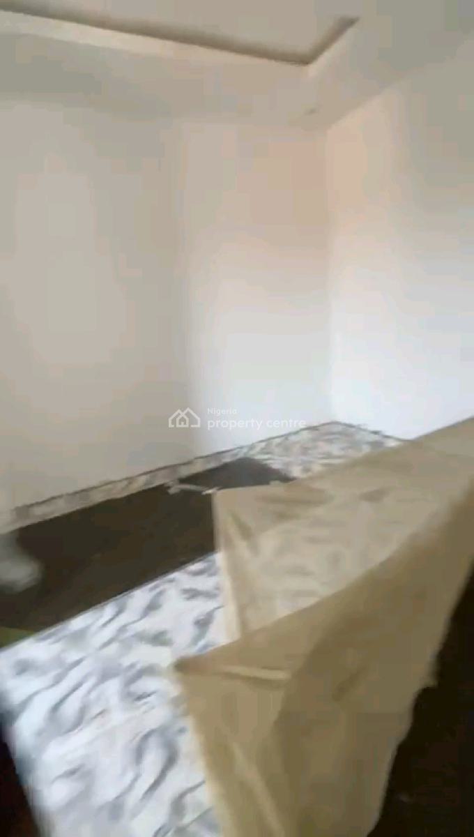 5 Nos of Spacious Mini Up and Down Flat with 2 Toilet 1 Bathroom, Sawmil, Gbagada, Lagos, Mini Flat (room and Parlour) for Rent