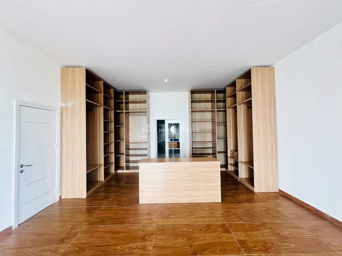 Prestigious 5 Bedroom Fully Detached Duplex, Royal Garden Estate, Ajah, Lagos, Detached Duplex for Sale