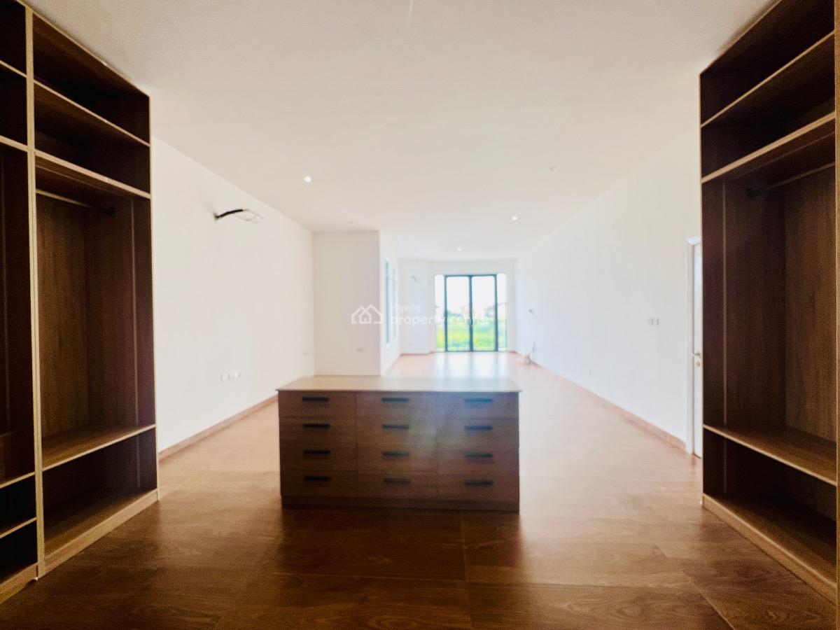 Prestigious 5 Bedroom Fully Detached Duplex, Royal Garden Estate, Ajah, Lagos, Detached Duplex for Sale