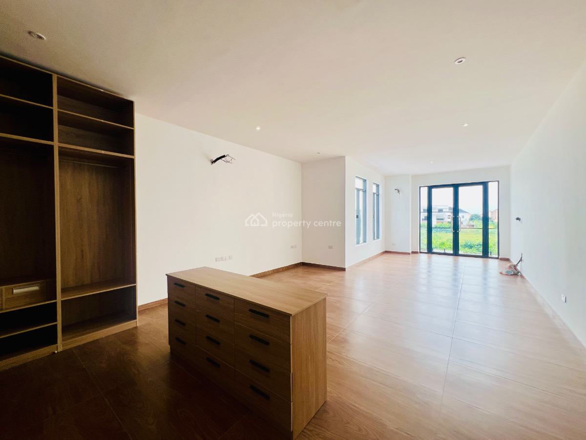 Prestigious 5 Bedroom Fully Detached Duplex, Royal Garden Estate, Ajah, Lagos, Detached Duplex for Sale