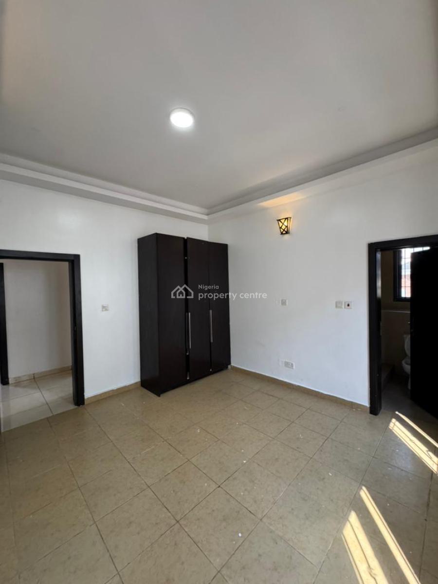 Luxury 3 Bedroom Apartment with Excellent Facilities, 2nd Toll Gate, Lekki, Lagos, Flat / Apartment for Rent
