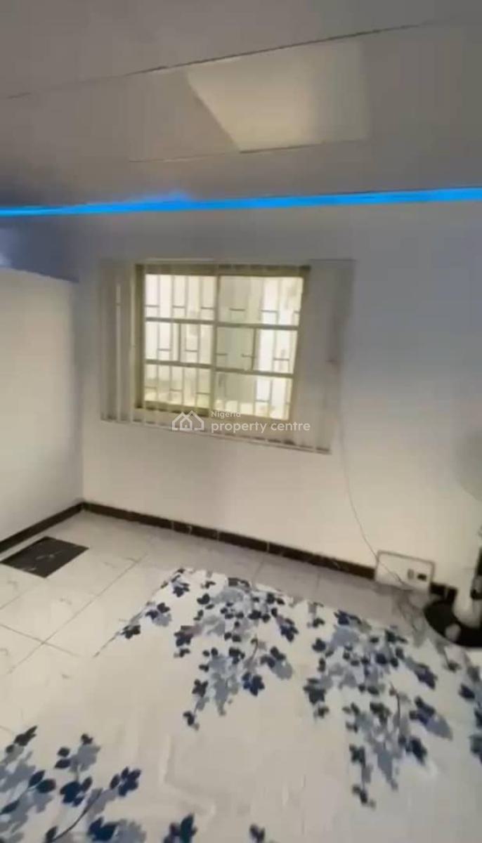 Lovely Sweet Mini Flat, Domino Pizza Side, Gbagada, Lagos, Mini Flat (room and Parlour) for Rent