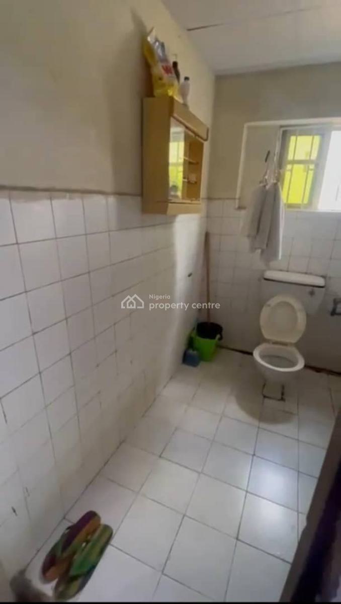 Lovely Sweet Mini Flat, Domino Pizza Side, Gbagada, Lagos, Mini Flat (room and Parlour) for Rent